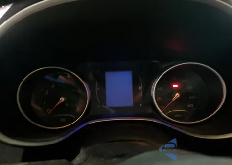 2021 Jeep Compass Latitude z USA, uszkodzony, nr VIN 3C4NJDBB8MT557207